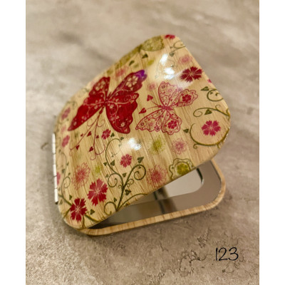 Зеркало косметическое La Rossa 123MR