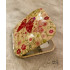 Зеркало косметическое La Rossa 123MR
