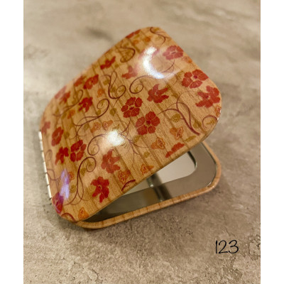 Зеркало косметическое La Rossa 123MR