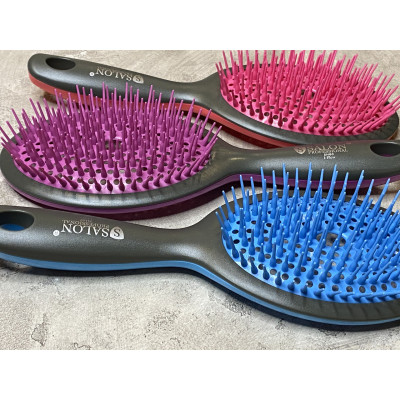Щетка массажная Salon Professional 8H60