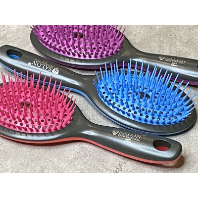 Щетка массажная Salon Professional 8H61