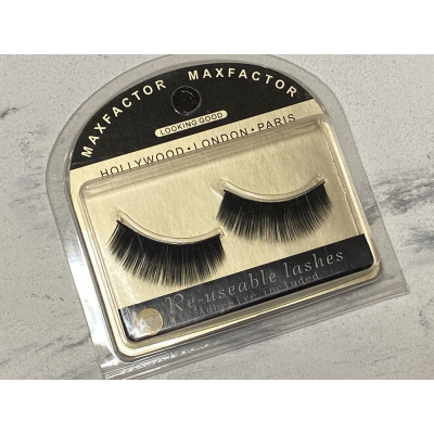 Ресницы накладные Max Factor A-27