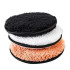 Хлопковый спонж для умывания Puffy Clean Sponge