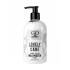 Крем для рук Go Active Hand Cream Milk Protein, 350 мл