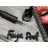Подводка для глаз "Liquid eyeliner trend" Triumph TEL15