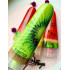 Крем для рук Natural Fresh Kiwi 100мл