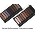 Палитра теней для век Parisa MAKEUP IT E-407 #03 СРОК