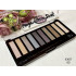 Палитра теней для век Parisa MAKEUP IT E-407 #03 СРОК