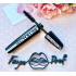 Туш для вій LOreal Mega Volume Collagene 24h Суперчорний 9ml