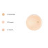 Пудра рассыпчатая Bourjois Poudre Libre, 32г