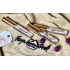 Блеск для губ с глиттером Magic Your Life LC808