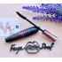 Туш для вій Bourjois Volume Glamour Ultra Curl об'ємна ультрапідкручувальна 12ml