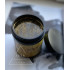 Золотая сахарная паста Terra Sparkling Gold (мягкая) 700 г