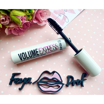 Тушь Fennel Volume Express False Lashes Extreme