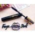 Тушь черная TopFace High Definition Maskara PT303