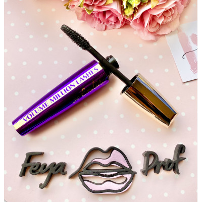 Тушь LOreal Volume Million Lashes So Couture 9.5 ml