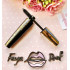 Тушь LOreal Volume Million Lashes Extra-Black с эффектом объема миллиона ресниц ультра-черная 9ml