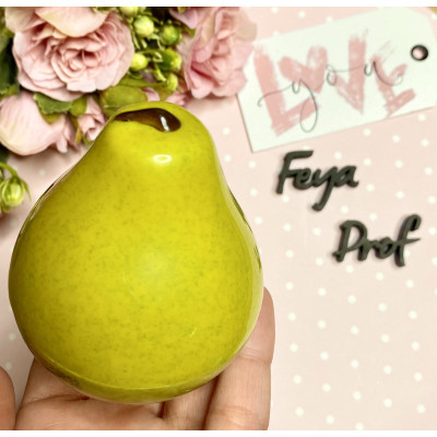 Крем для рук Груша Care&Beauty 35 мл