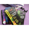 Бальзам для губ Exotic Mania 5г  Colour Intense 01 Сок Ананаса