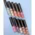 Блeск для губ Jelly Gloss Colour Intense, 6 мл 01