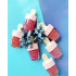 Блеск для губ COLOUR INTENSE MAGIC для детей и взрослых 6 мл G344 01 Клубника