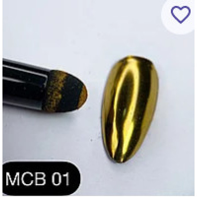 Втирка в карандаше Starlet MCB-01