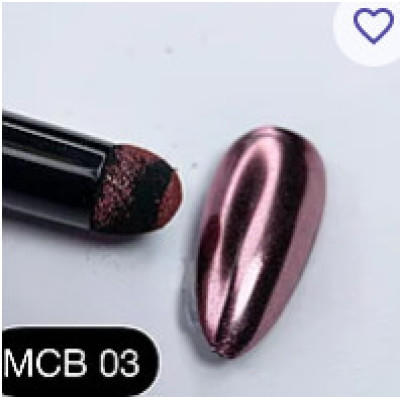 Втирка в карандаше Starlet MCB-03