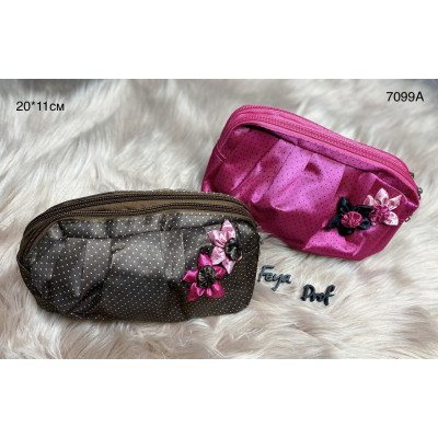 Косметичка 7099А