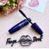 Тушь для ресниц Maybelline Classic Volum Express 10ml (синий корпус)