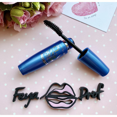 Туш для вій Maybelline Volum Express Curved Brush 10ml