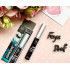 Клей для накладных ресниц и пучков Triumph EYELASH ADHESIVE PREMIUM BLACK CTG04