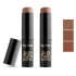 Набір ТЕСТЕРІВ контур-стік для обличчя Perfect Stick Contour TopFace PT562 (4шт.)