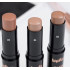 Набір ТЕСТЕРІВ контур-стік для обличчя Perfect Stick Contour TopFace PT562 (4шт.)