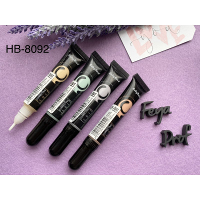 Жидкий корректор для лица Ruby Rose HB-8092 №04