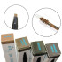Ffleur — Моделювальна туш + олівець для брів Brow Sculpt Blond