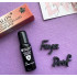 Клей для накладных ресниц Salon Professional Individual Eyelash Adhesive Black черный 10мл