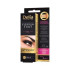 Гель-фарба для брів Delia Cosmetics Eyebrow Tint Gel ProColor чорна