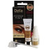 Гель-краска для бровей Delia Cosmetics Eyebrow Tint Gel ProColor темно-коричневая