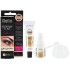 Гель-краска для бровей Delia Cosmetics Eyebrow Tint Gel ProColor темно-коричневая