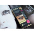Гель-краска для бровей Delia Cosmetics Eyebrow Tint Gel ProColor темно-коричневая