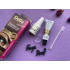 Гель-краска для бровей Delia Cosmetics Eyebrow Tint Gel ProColor темно-коричневая