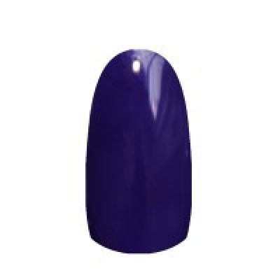 Гель-лак Dark Blue №014, 9мл