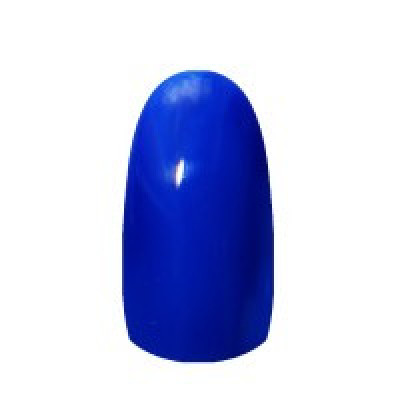 Гель-лак Dark Blue №017, 9мл