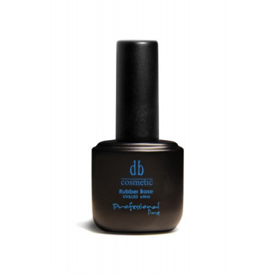 Базовое покрытие dbcosmetic Prof Line Rubber Base Coat №999