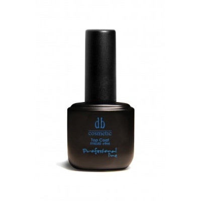 Топовое покрытие dbcosmetic Prof Line No Wipe Gloss Top Coat №951
