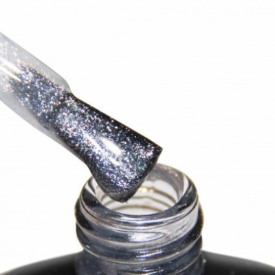 Топовое покрытие dbcosmetic Prof Line Shimmer Top Coat №955