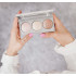 Палітра хайлайтерів для стробингу Golden Rose Strobing Highlighter Palette