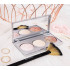 Палітра хайлайтерів для стробингу Golden Rose Strobing Highlighter Palette