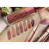 Блеск для губ Metals Metallic Shine Golden Rose 05