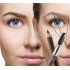 Олівець для брів пудровий GOLDEN ROSE Powder Eyebrow Pencil 102 Sable